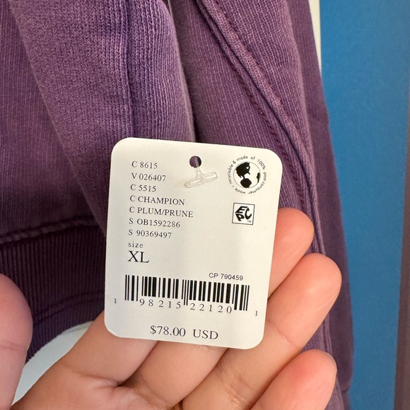 Intercept Pullover - Picture 4 of 4